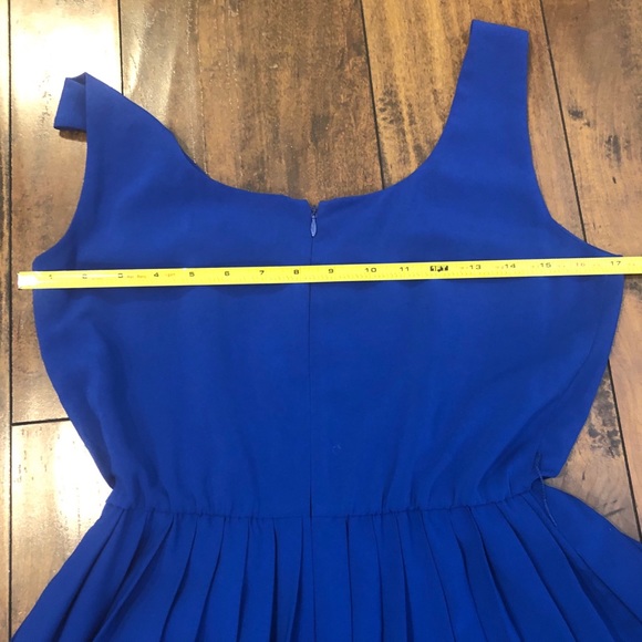 Calvin Klein Women 4 Short Dress Sleeveless Tank - Picture 6 of 8